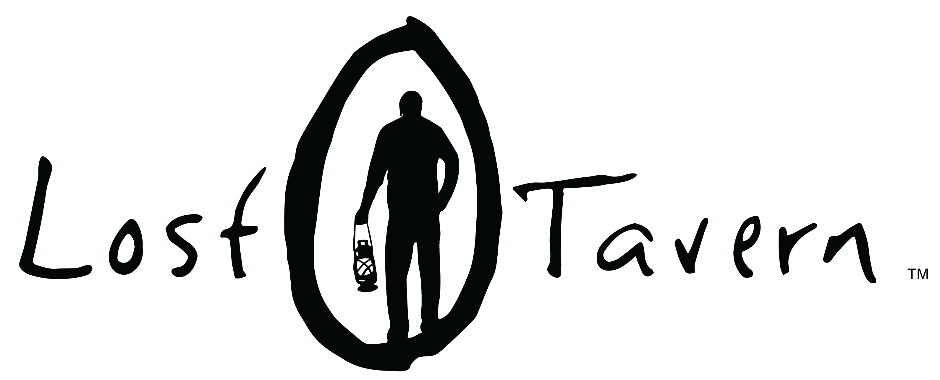 Lost Tavern Logo
